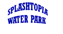 Splashtopia' Logo